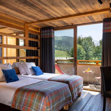 Hotel Cote Brune 레두잘프 외부 사진