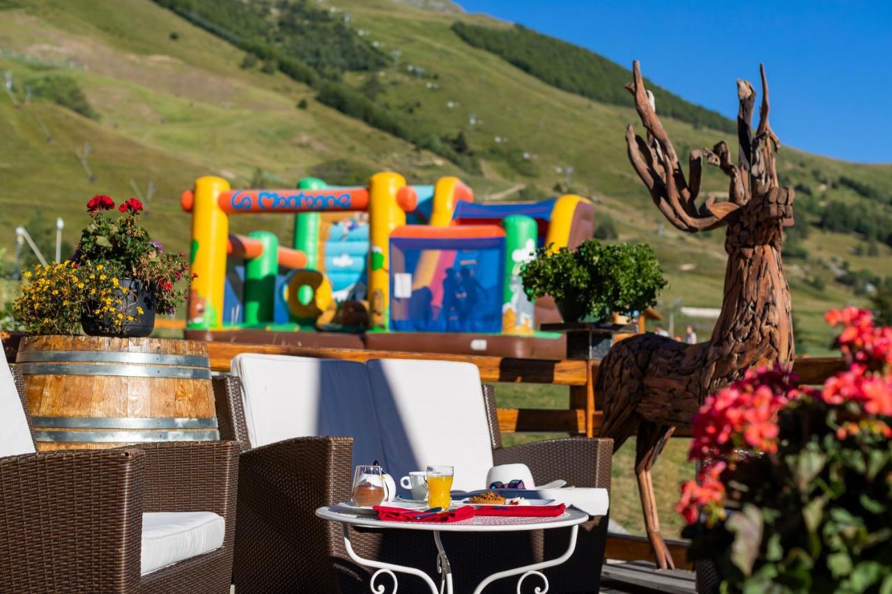 Hotel Cote Brune 레두잘프 외부 사진