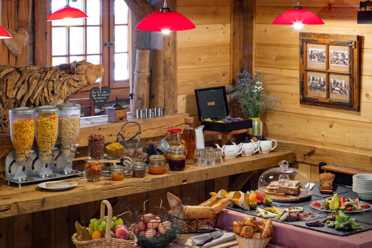 Hotel Cote Brune 레두잘프 외부 사진