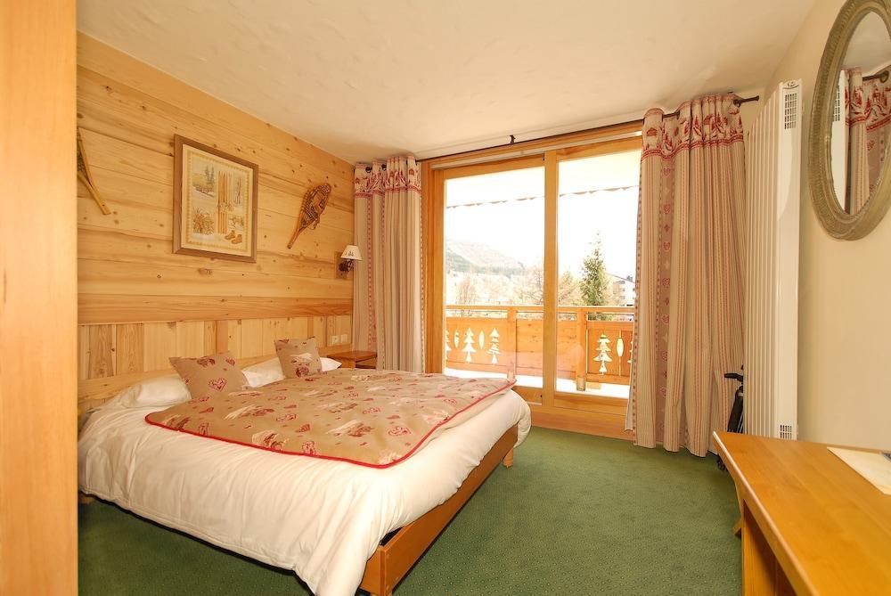 Hotel Cote Brune 레두잘프 외부 사진
