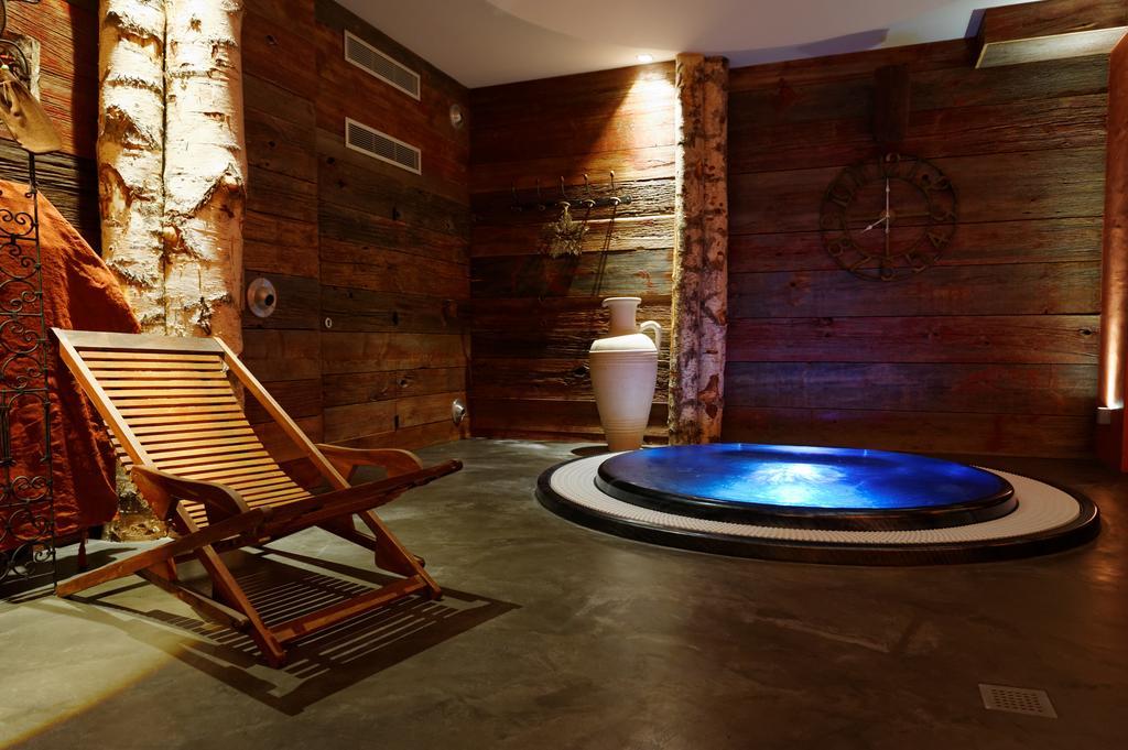 Hotel Cote Brune 레두잘프 외부 사진