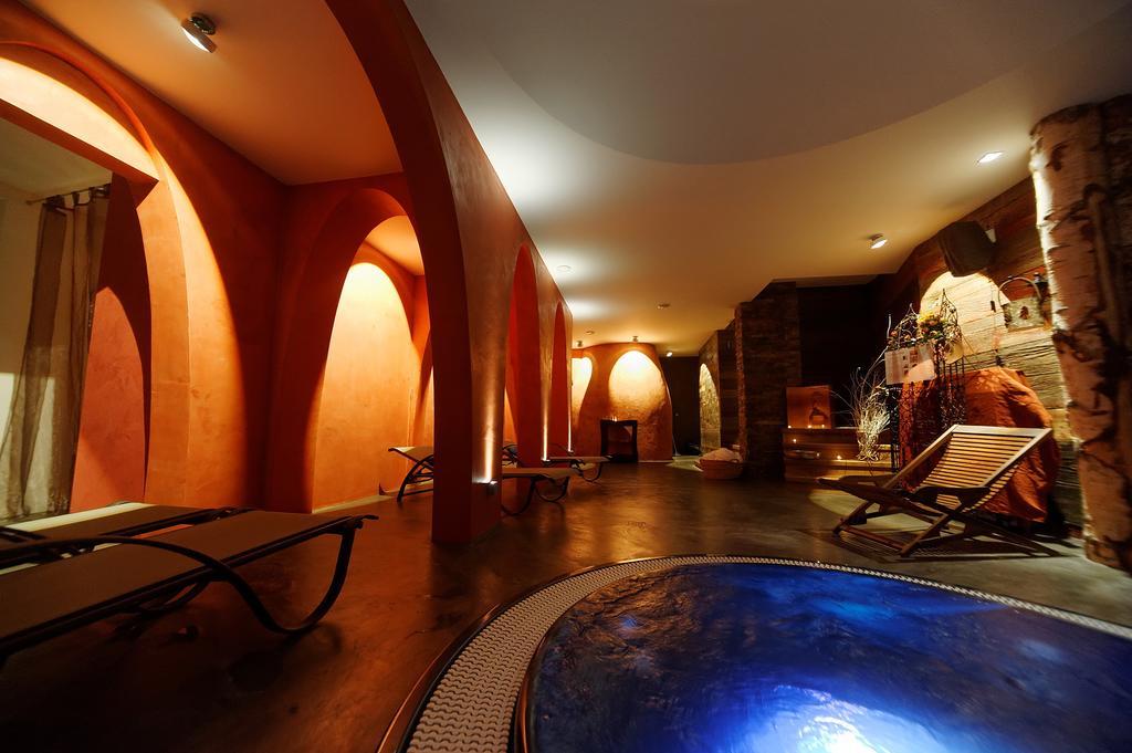 Hotel Cote Brune 레두잘프 외부 사진