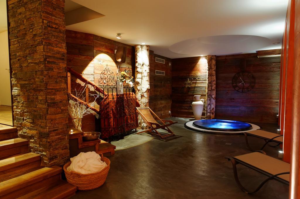 Hotel Cote Brune 레두잘프 외부 사진