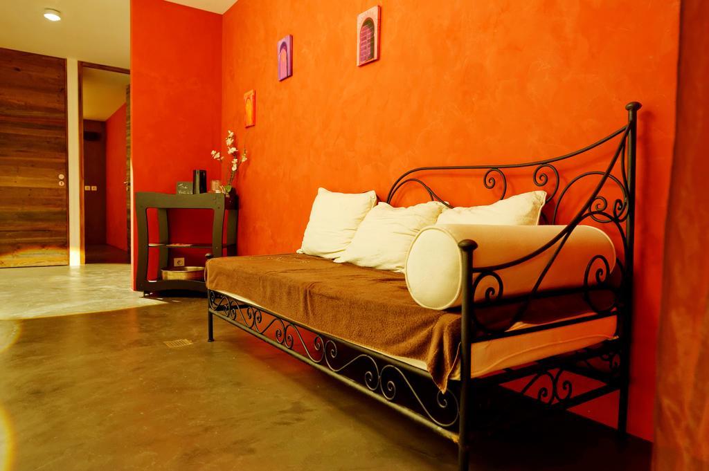 Hotel Cote Brune 레두잘프 외부 사진