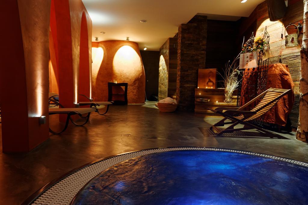 Hotel Cote Brune 레두잘프 외부 사진
