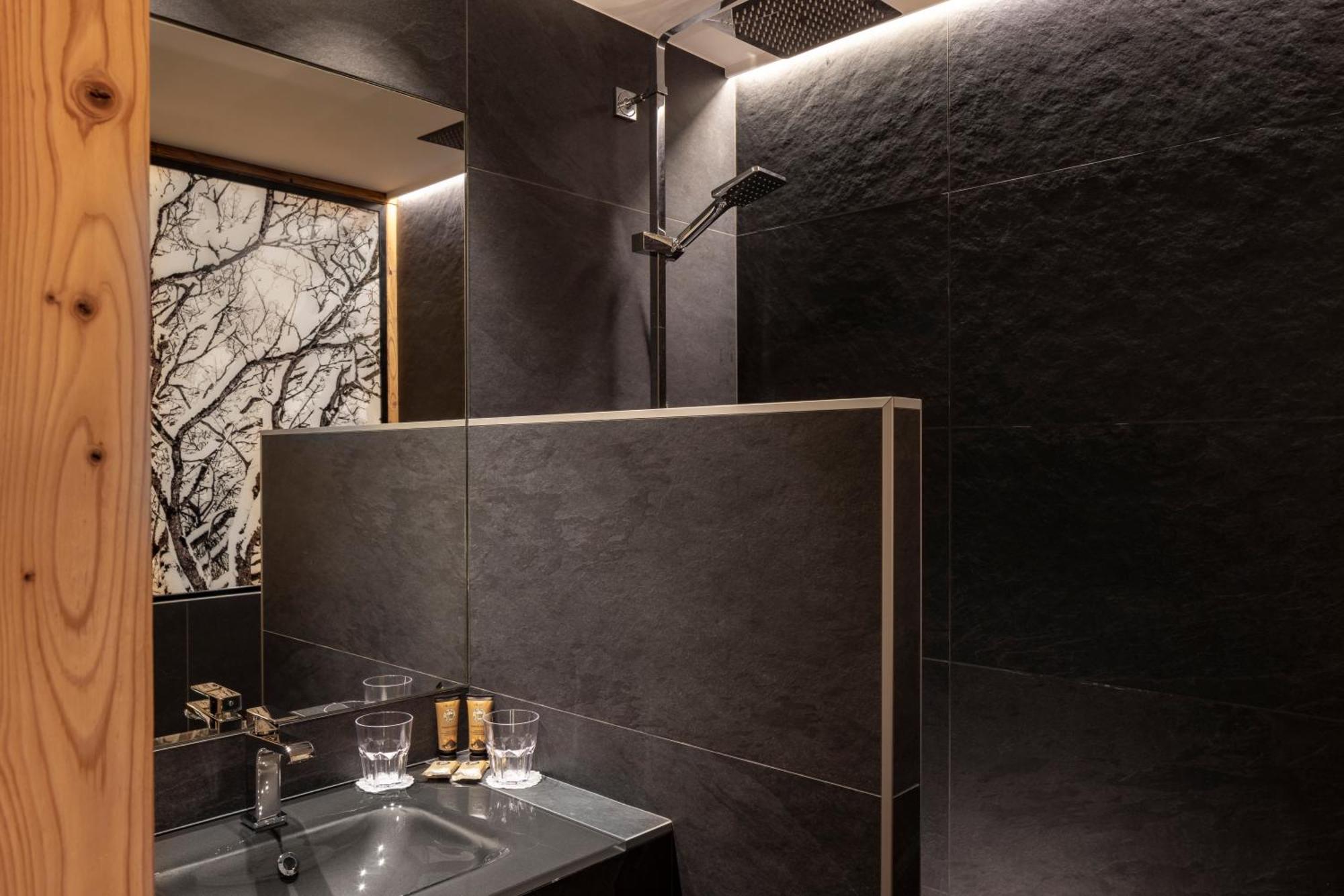 Hotel Cote Brune 레두잘프 외부 사진