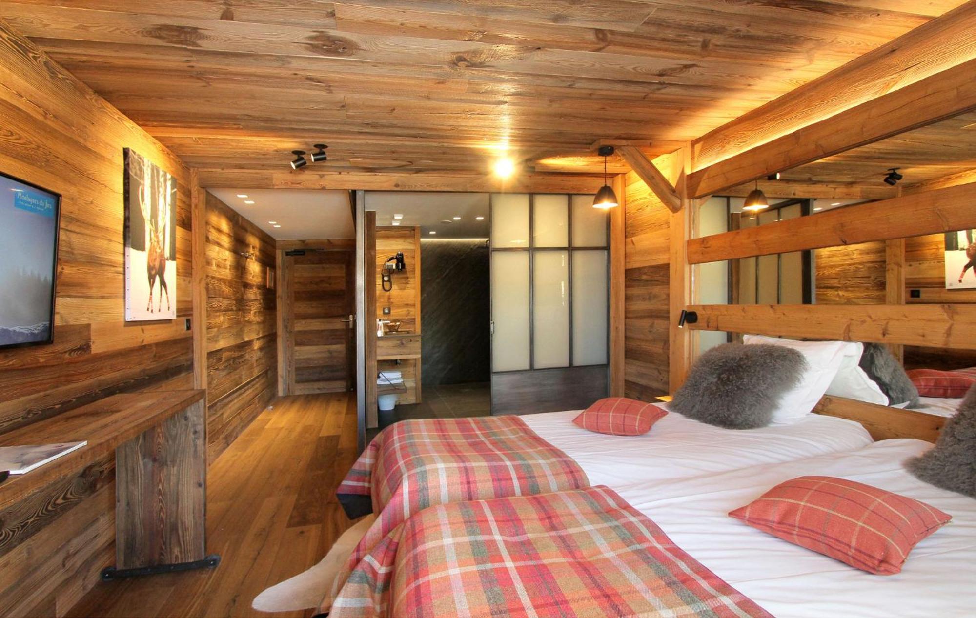 Hotel Cote Brune 레두잘프 외부 사진