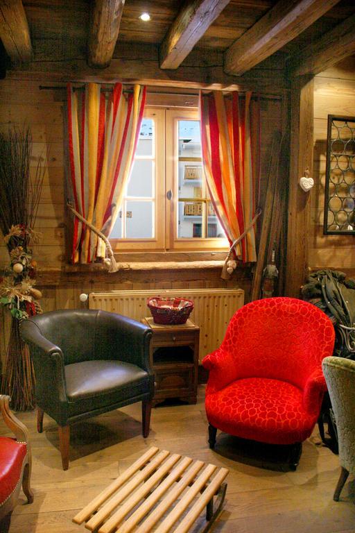 Hotel Cote Brune 레두잘프 외부 사진