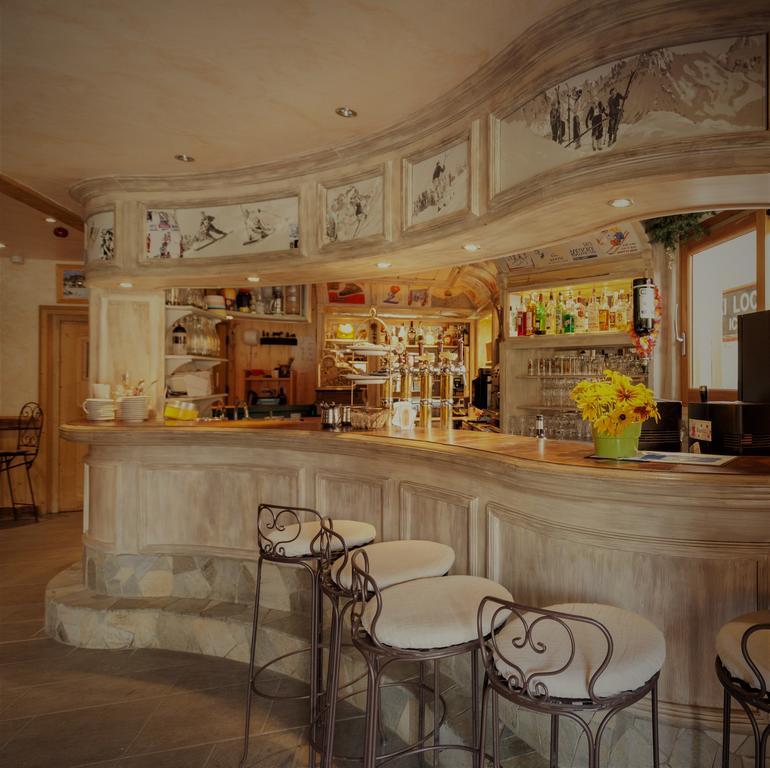 Hotel Cote Brune 레두잘프 외부 사진