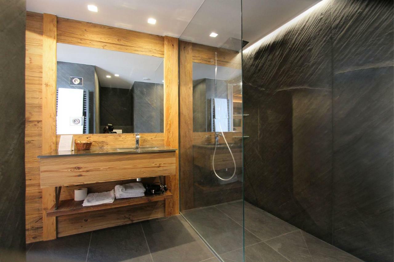 Hotel Cote Brune 레두잘프 외부 사진